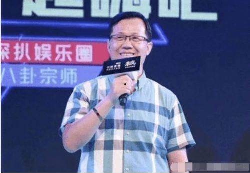 卓伟爆料吴昕的新闻,娱乐圈再掀波澜 第2张 卓伟爆料吴昕的新闻,娱乐圈再掀波澜 第2张